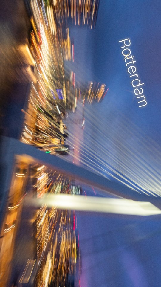 Ptit sondage, Des photos de nuit, Stop ou encore ?
#ilovemyjob❤️ #photodenuit @rotterdam